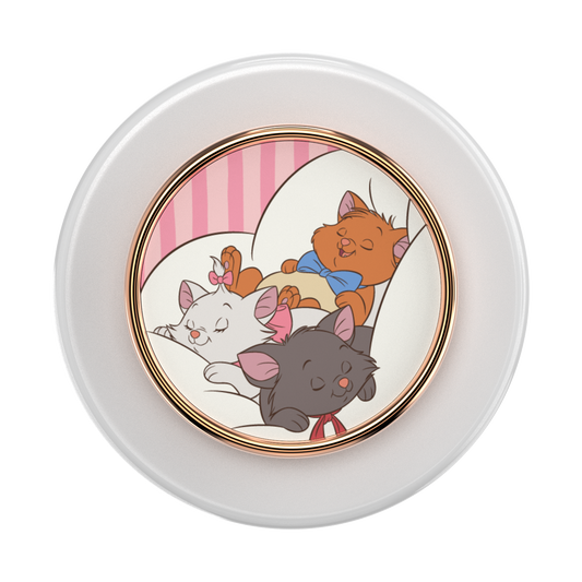 Enamel Sweet Sleep — MagSafe PopGrip - US 34881
