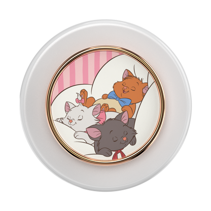 Enamel Sweet Sleep — MagSafe PopGrip - US 53834