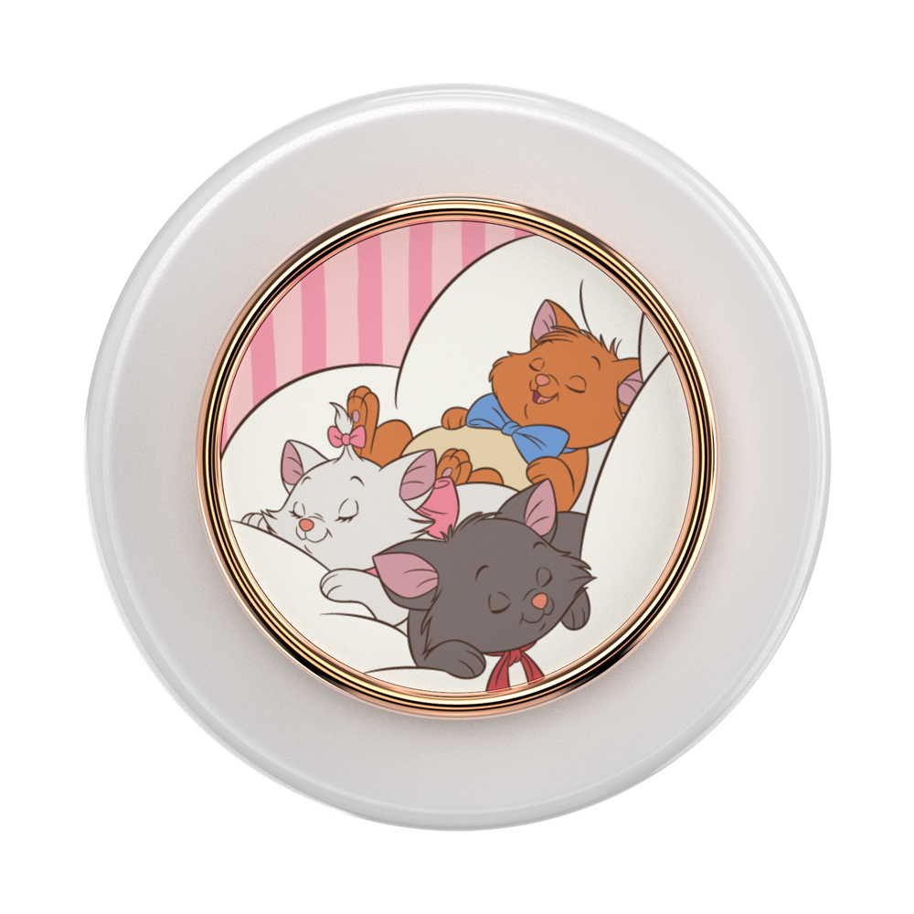 Enamel Sweet Sleep — MagSafe PopGrip - US 21353