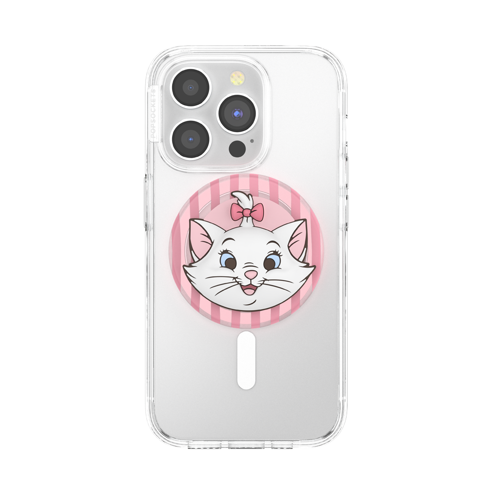 PopOut Marie — MagSafe PopGrip - US 79811