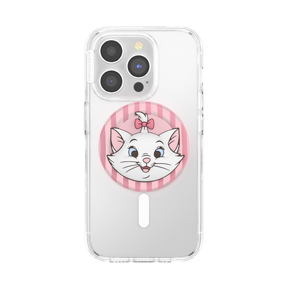 PopOut Marie — MagSafe PopGrip - US 31746
