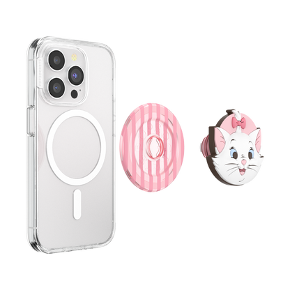 PopOut Marie — MagSafe PopGrip - US 63005