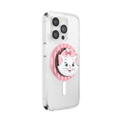PopOut Marie — MagSafe PopGrip - US 21456