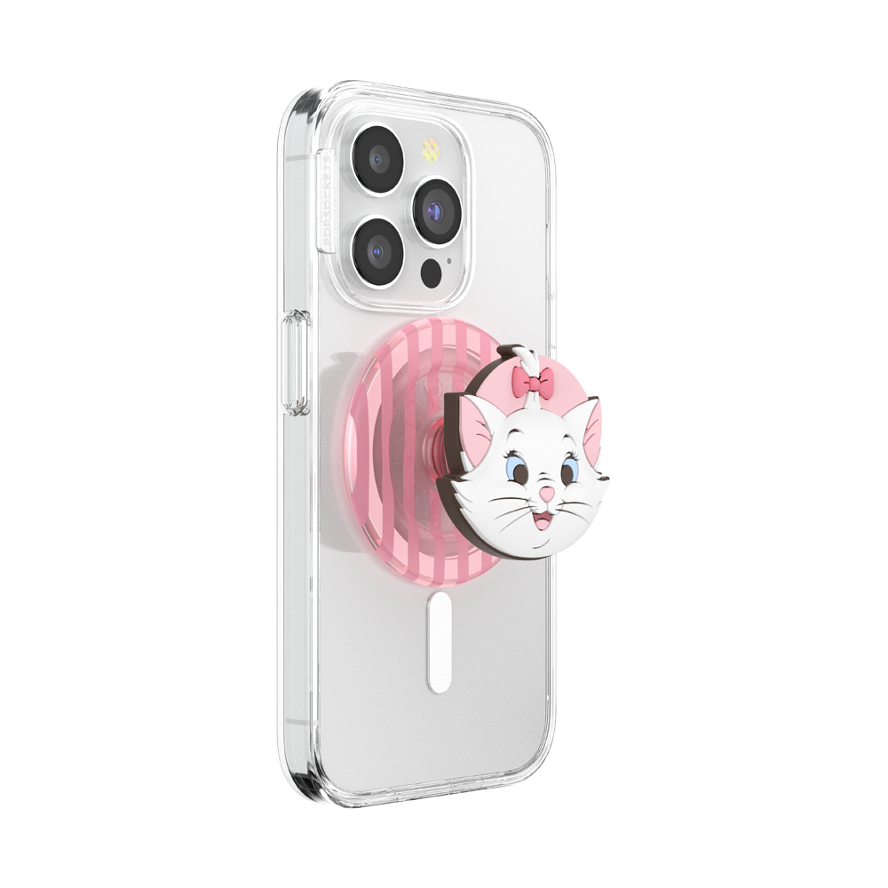 PopOut Marie — MagSafe PopGrip - US 44006