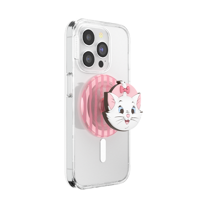 PopOut Marie — MagSafe PopGrip - US 99175