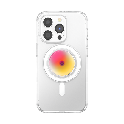 Backspin Prism — MagSafe PopGrip - US 61644