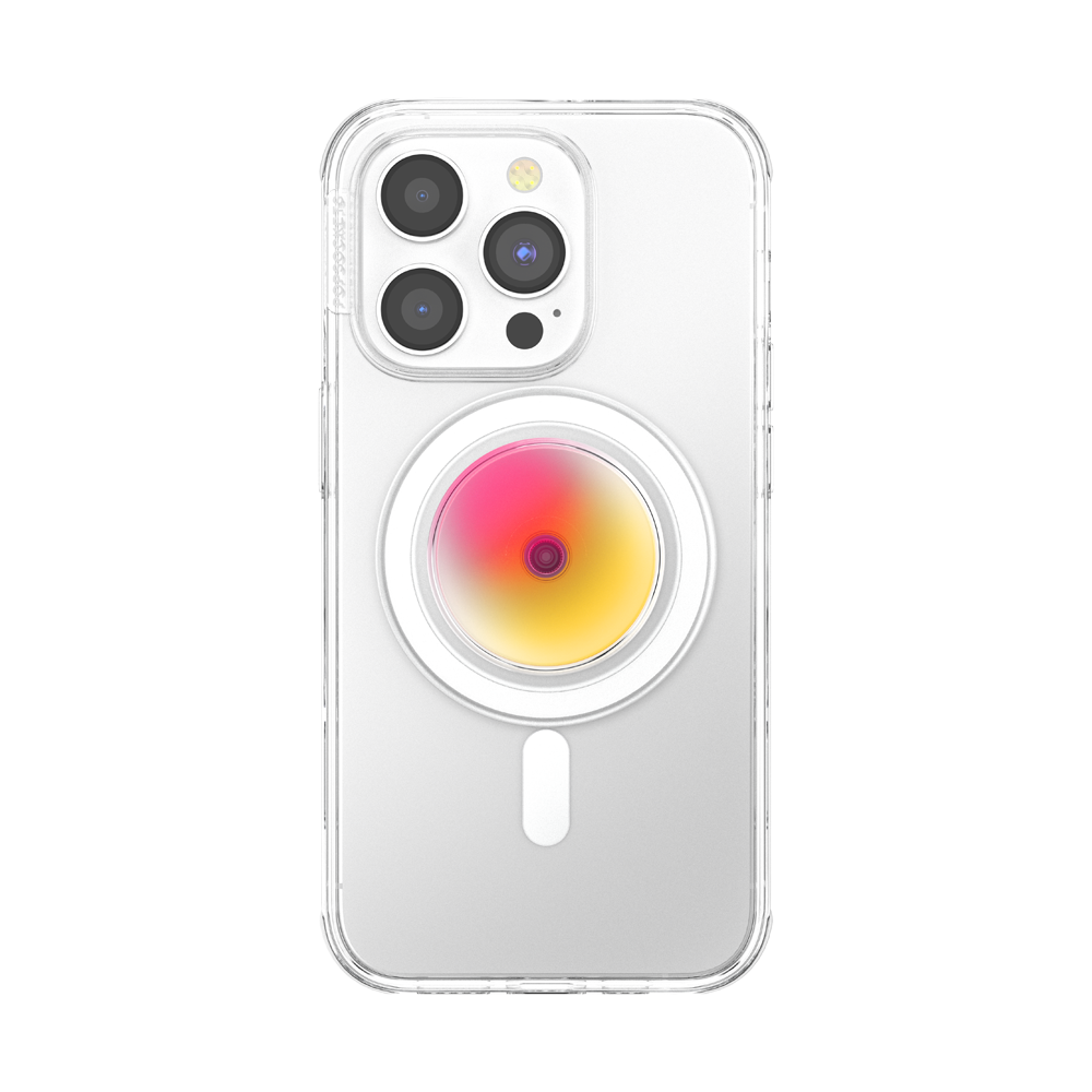 Backspin Prism — MagSafe PopGrip - US 61174