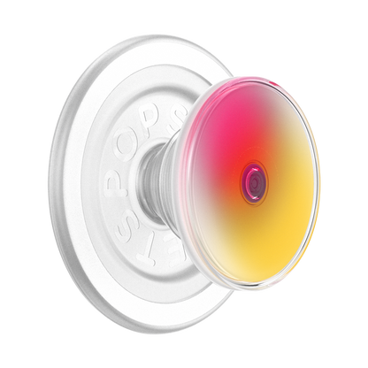 Backspin Prism — MagSafe PopGrip - US 24680