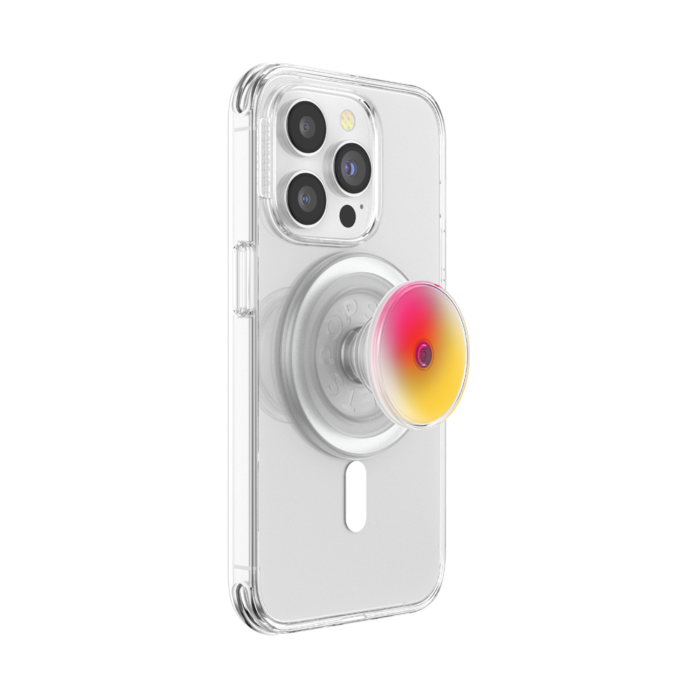 Backspin Prism — MagSafe PopGrip - US 24680