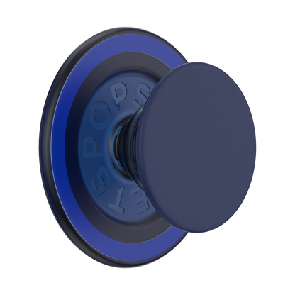 PopOut Basic Naval — MagSafe PopGrip - US 55155