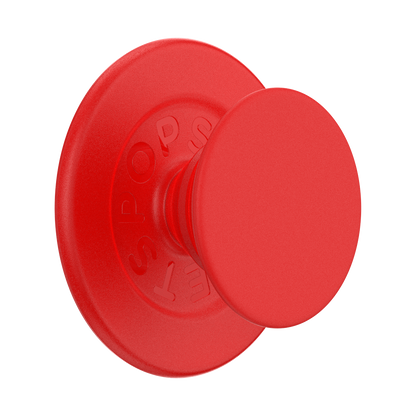 PopOut Basic Rosso — MagSafe PopGrip - US 87320