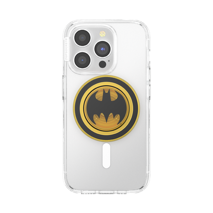 Translucent Bat Symbol  —  MagSafe PopGrip - US 70002
