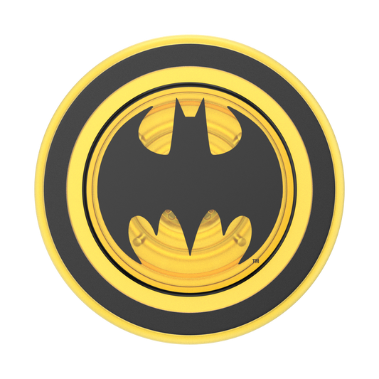 Translucent Bat Symbol  —  MagSafe PopGrip - US 45126