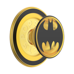 Translucent Bat Symbol  —  MagSafe PopGrip - US 31236
