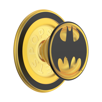 Translucent Bat Symbol  —  MagSafe PopGrip - US 31236