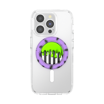 Beetlejuice Drip — MagSafe PopGrip - US 04309