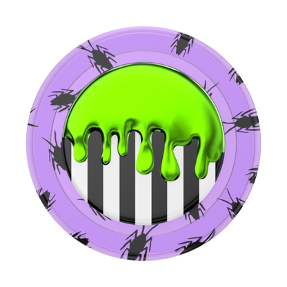 Beetlejuice Drip — MagSafe PopGrip - US 04309