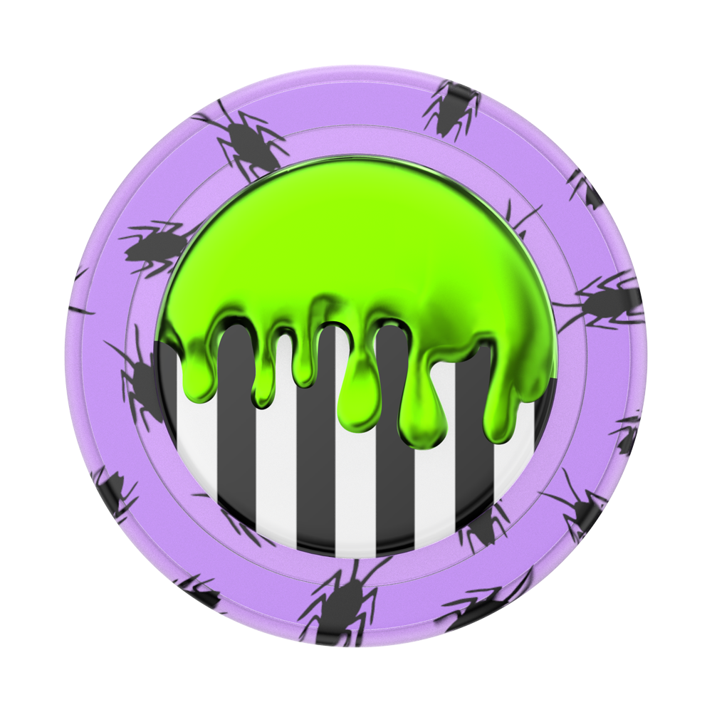 Beetlejuice Drip — MagSafe PopGrip - US 17961