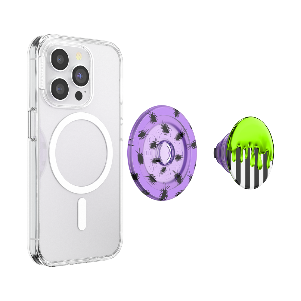 Beetlejuice Drip — MagSafe PopGrip - US 98567
