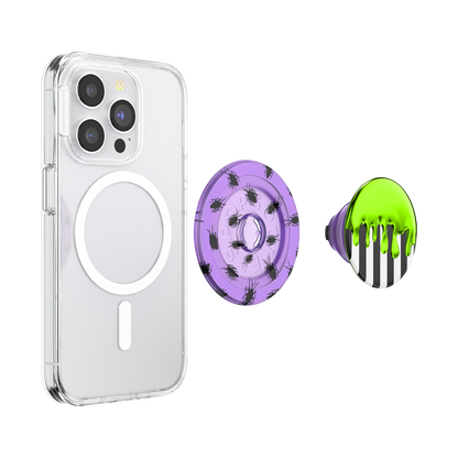 Beetlejuice Drip — MagSafe PopGrip - US 98567