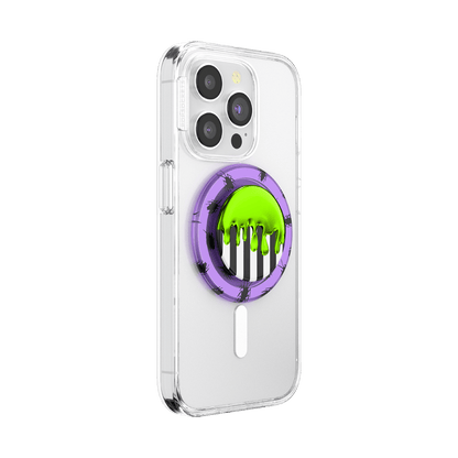 Beetlejuice Drip — MagSafe PopGrip - US 50260