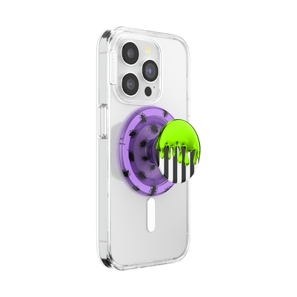 Beetlejuice Drip — MagSafe PopGrip - US 50260
