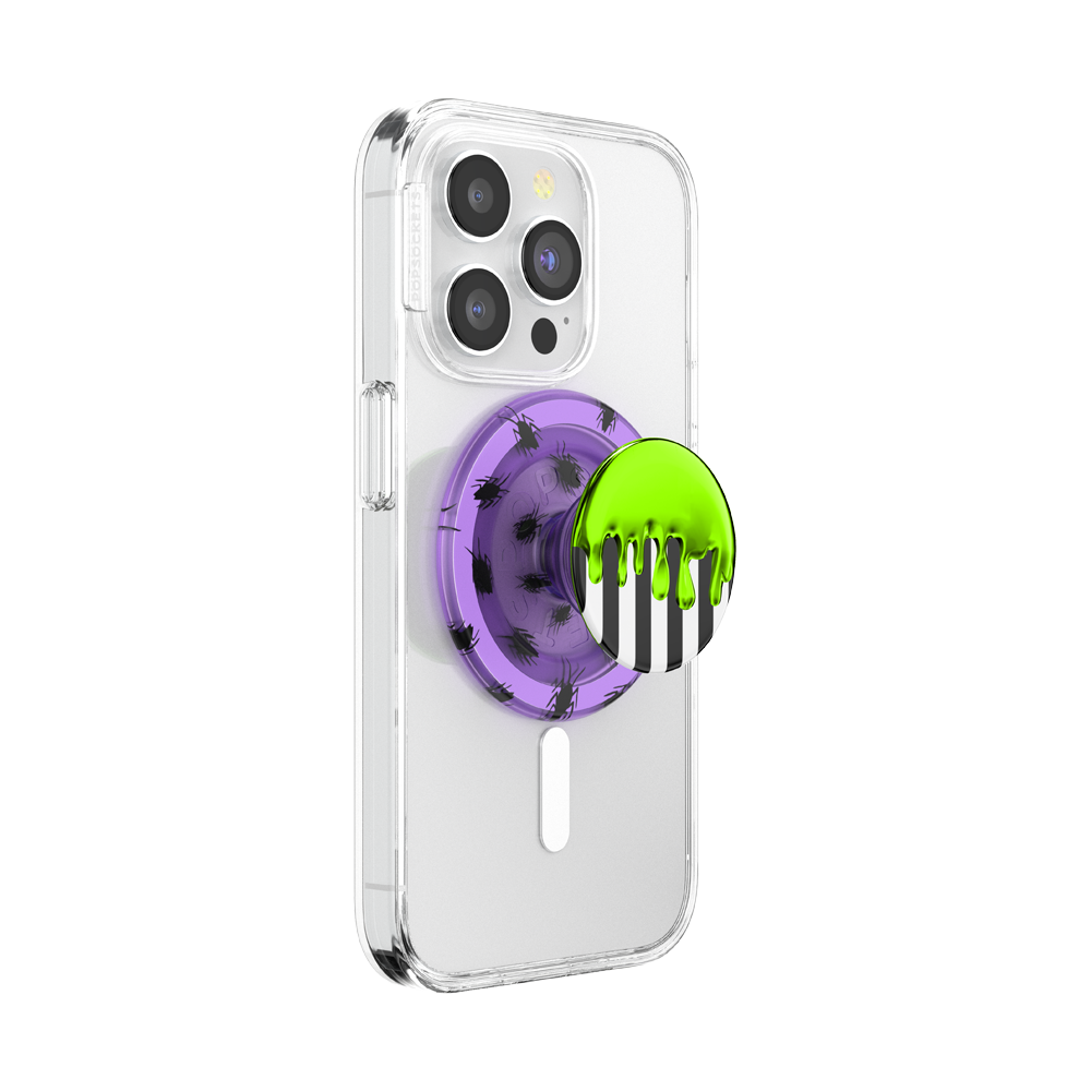 Beetlejuice Drip — MagSafe PopGrip - US 17961