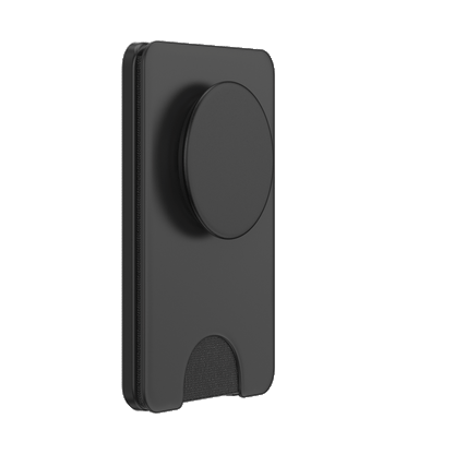 Black — MagSafe PopWallet+ - US 04756