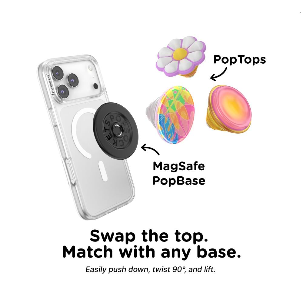 Boca Palms — PopTop - US 92687