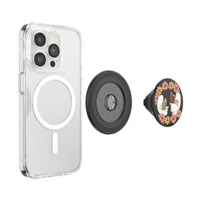 Bookish Besties — MagSafe PopGrip - US 28279