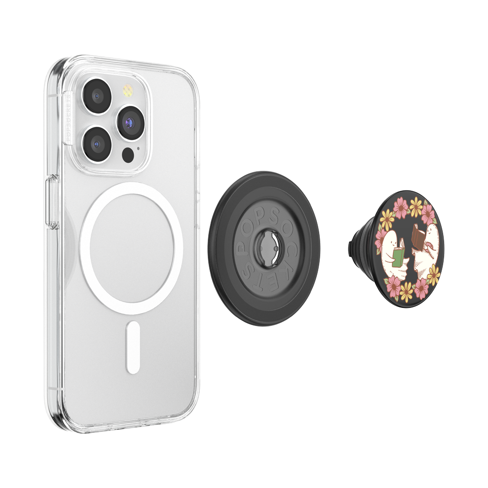 Bookish Besties — MagSafe PopGrip - US 31180