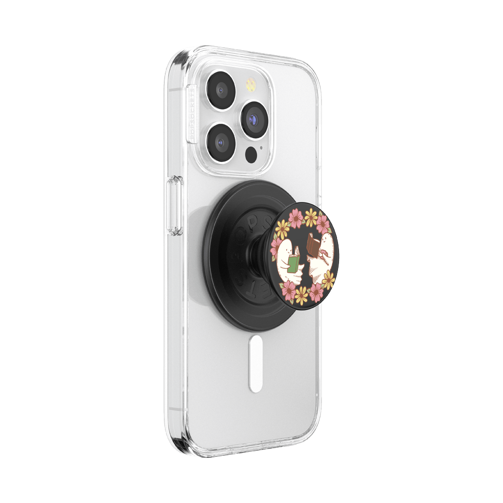 Bookish Besties — MagSafe PopGrip - US 47328