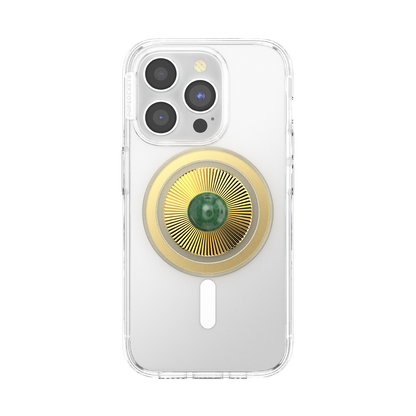 Jade Brooch — MagSafe PopGrip - US 75001