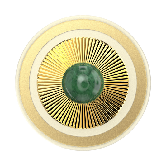 Jade Brooch — MagSafe PopGrip - US 66287