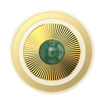 Jade Brooch — MagSafe PopGrip - US 24476