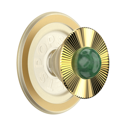 Jade Brooch — MagSafe PopGrip - US 24476