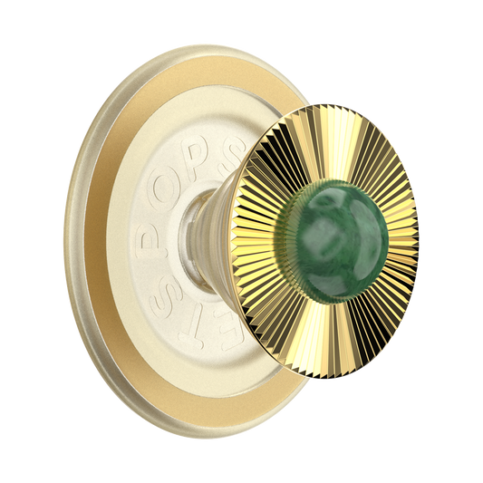 Jade Brooch — MagSafe PopGrip - US 24476