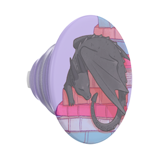 Curled Up With A Good Book — PopTop - US 15682