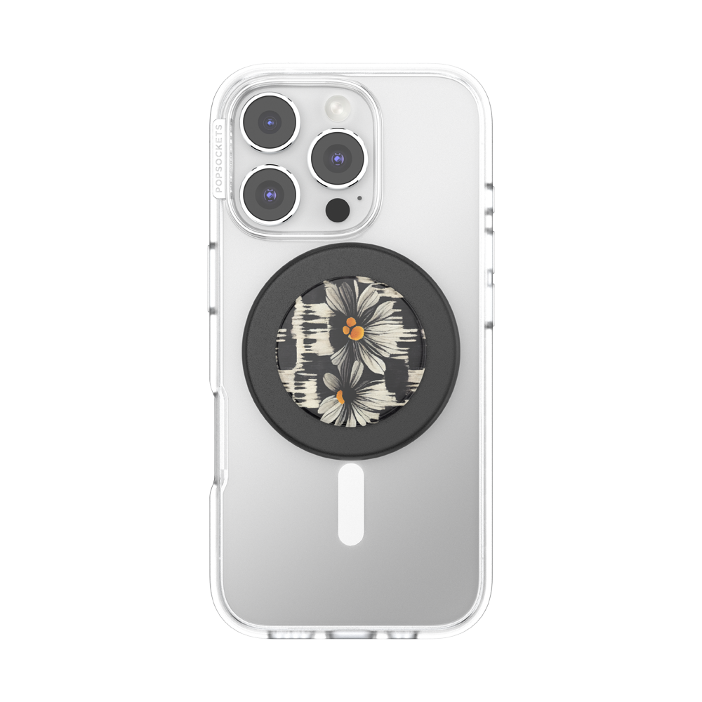 Daisy Ikat — MagSafe PopGrip - US 60347