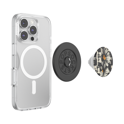 Daisy Ikat — MagSafe PopGrip - US 60347