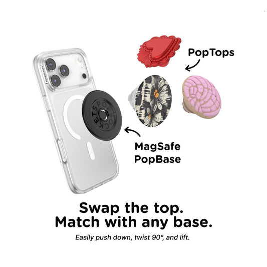 Daisy Ikat — PopTop - US 14329
