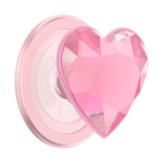 Crystal Heart — MagSafe PopGrip - US 97467