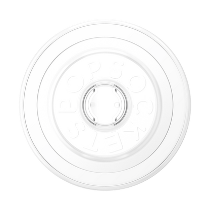 Airbag Sherbert Mickey Stripe — MagSafe PopGrip - US 64986