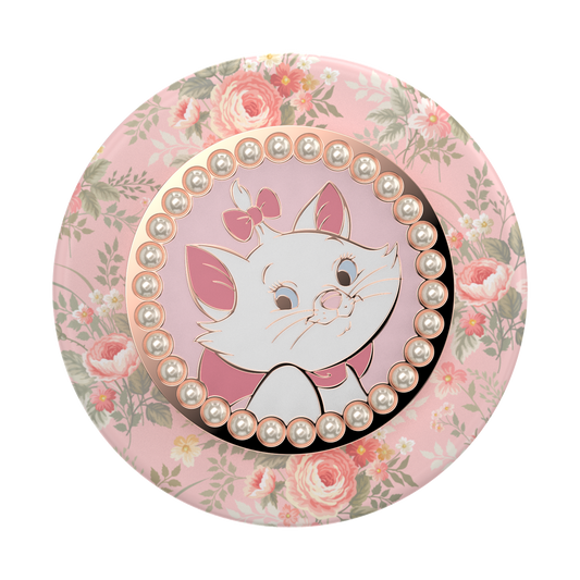 Enamel Marie In Bloom — MagSafe PopGrip - US 43396