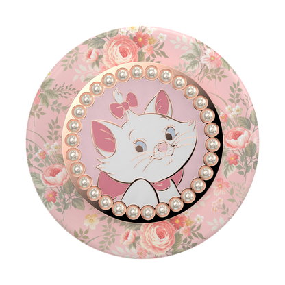 Enamel Marie In Bloom — MagSafe PopGrip - US 87807