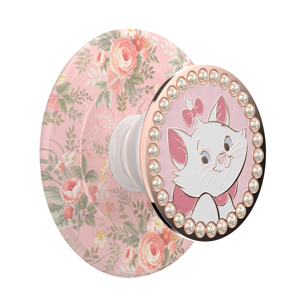 Enamel Marie In Bloom — MagSafe PopGrip - US 43396