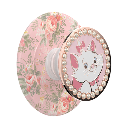 Enamel Marie In Bloom — MagSafe PopGrip - US 37102