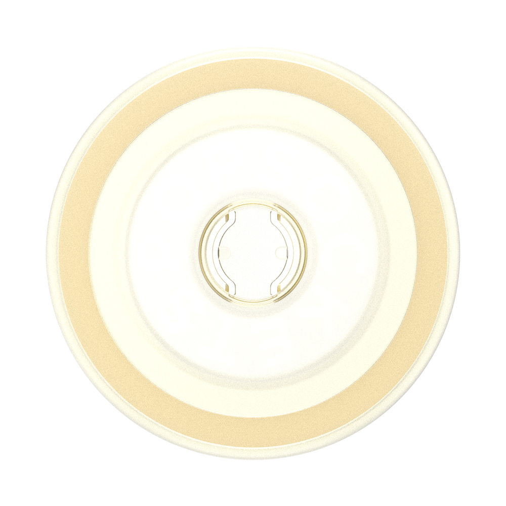 Enamel Gold Mickey Head — MagSafe PopGrip - US 92907