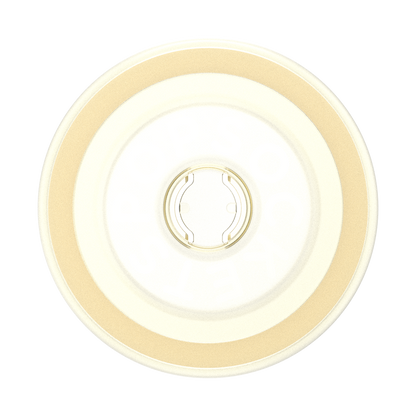 Enamel Gold Mickey Head — MagSafe PopGrip - US 91214