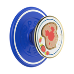 Enamel Mickey Toast — MagSafe PopGrip - US 18149